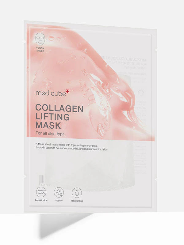 Medicube Collagen Lifting Mask 27g